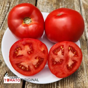 Delicious Steppe (Vkusnyj Stepnoj) tomato