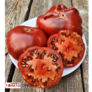 Marizol Maroon tomato