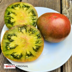 Copper River tomato