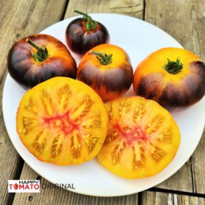 Lucid Gem tomato