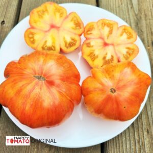 Sunrise Jazz tomato