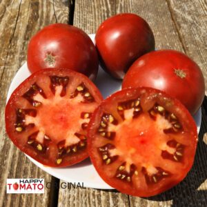 Rita's Black tomato