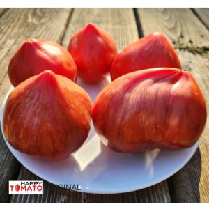 Crushed Heart tomato