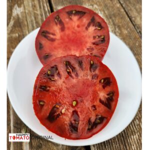 Dwarf Maralinga tomato