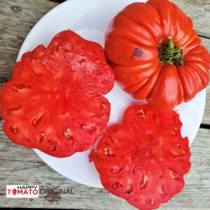 Riccio di Parma tomato