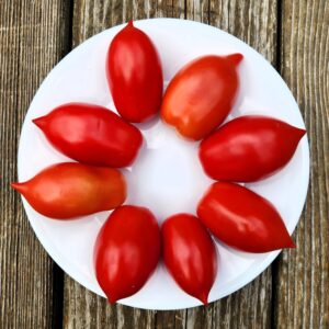 Ropreco Tomato