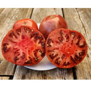 Tundra Tomato