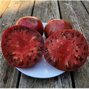 Chinook Tomato